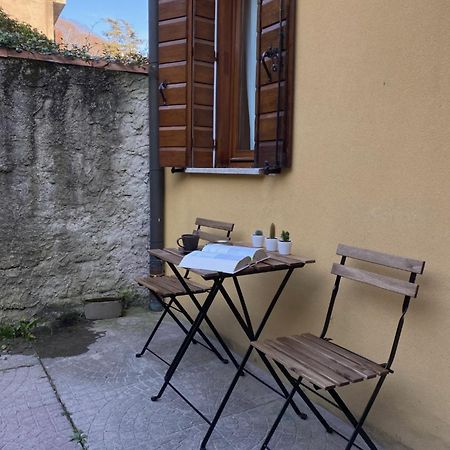 Casetta Con Giardino In Prato Della Valle Padoue Extérieur photo